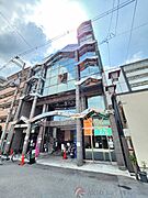 上新庄駅より徒歩2分 6階 築36年7ヶ月の賃貸物件