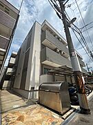 神崎川駅より徒歩4分 1階 築7年10ヶ月の賃貸物件
