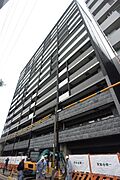 プレサンス新大阪ザ・シティ 5階 築10年の賃貸物件