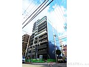 プレサンス東三国駅前グランクラス 11階 築3年6ヶ月の賃貸物件