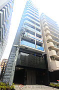 S-RESIDENCE新大阪Avance 14階 築4年5ヶ月の賃貸物件