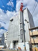 JR淡路駅より徒歩1分 7階 新築の賃貸物件
