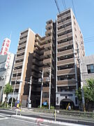 十三駅より徒歩5分 3階 築19年5ヶ月の賃貸物件