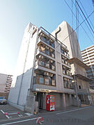 Ｔ—ＨＯＭＥＳ新大阪 3階 築36年10ヶ月の賃貸物件