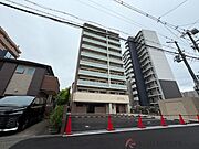 JR淡路駅より徒歩5分 2階 新築の賃貸物件