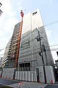 加島駅より徒歩1分 9階 築11年5ヶ月の賃貸物件