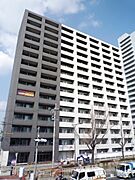 セレッソコートリバーサイドＯＳＡＫＡ 3階 築17年6ヶ月の賃貸物件
