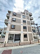 ラルク〜アン〜シェル 1階 築29年4ヶ月の賃貸物件