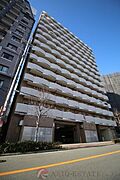 セレニテ新大阪弐番館 3階 築17年7ヶ月の賃貸物件