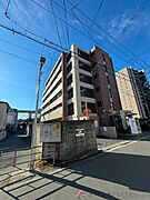 アレルヤ 2階 築24年5ヶ月の賃貸物件