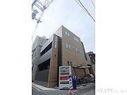 東三国駅より徒歩5分 3階 築6年6ヶ月の賃貸物件