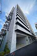 Dimus新大阪 3階 築5年11ヶ月の賃貸物件