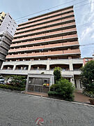 塚本駅より徒歩5分 7階 築20年の賃貸物件