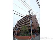 十三駅より徒歩10分 2階 築27年5ヶ月の賃貸物件