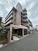 グレイス21 4階 築32年6ヶ月の賃貸物件
