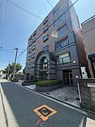 パレス東洋小松館 5階 築26年5ヶ月の賃貸物件