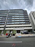 淡路駅より徒歩2分 4階 築1年5ヶ月の賃貸物件