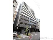 南方駅より徒歩8分 8階 築7年4ヶ月の賃貸物件