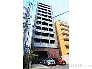 MidCourtHigashimikuni 3階 築4年9ヶ月の賃貸物件