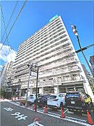 十三駅より徒歩6分 12階 築3年5ヶ月の賃貸物件