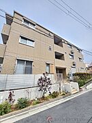 エルスール江坂 3階 築10年9ヶ月の賃貸物件
