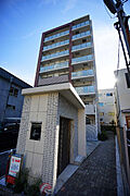 江坂駅より徒歩12分 2階 築10年5ヶ月の賃貸物件