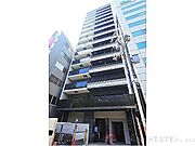Ｓ—ＲＥＳＩＤＥＮＣＥＥＳＡＫＡＬｉｂｌｅ 3階 築4年の賃貸物件