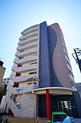江坂駅より徒歩7分 9階 築7年2ヶ月の賃貸物件