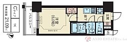 スプランディッド新大阪WEST 10階/-