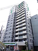 新大阪駅より徒歩2分 13階 築19年5ヶ月の賃貸物件