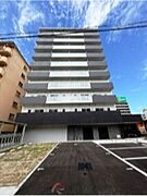西中島南方駅より徒歩8分 8階 築1年の賃貸物件