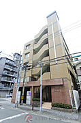 ＣＲＵＭ—１ 2階 築21年6ヶ月の賃貸物件