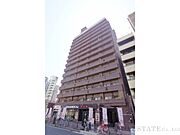 新大阪駅より徒歩8分 13階 築37年3ヶ月の賃貸物件