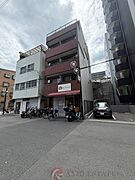 あじさい7 4階 築43年の賃貸物件