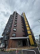ラヴィータ豊里 3階 築41年11ヶ月の賃貸物件