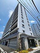 東淀川駅より徒歩4分 11階 新築の賃貸物件