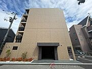 瑞光四丁目駅より徒歩1分 2階 新築の賃貸物件