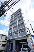 Ｍコート江坂 5階 築9年9ヶ月の賃貸物件