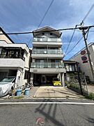 レオンハイツ 4階 築25年10ヶ月の賃貸物件