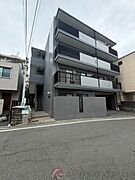 JR淡路駅より徒歩12分 1階 築36年8ヶ月の賃貸物件
