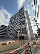 東淀川駅より徒歩2分 2階 新築の賃貸物件