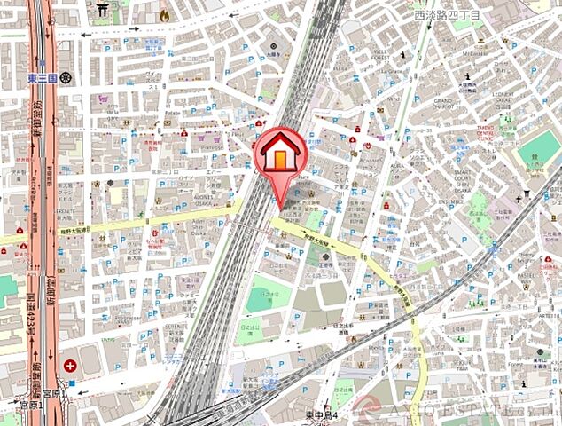 地図