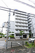 リーガル新大阪 6階 築30年5ヶ月の賃貸物件
