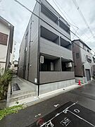 サンメイプル上新庄 1階 新築の賃貸物件