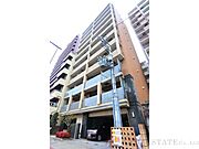 プレッツァ新大阪 9階 築19年11ヶ月の賃貸物件