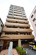 アスリート新大阪2番館 6階 築24年4ヶ月の賃貸物件