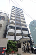 エイペックス新大阪 7階 築19年4ヶ月の賃貸物件