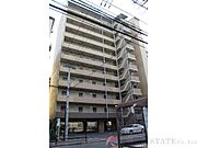 ｍｏｎｏｌｏｃａｌｅＥｓａｋａ 10階 築22年4ヶ月の賃貸物件