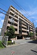 グレイス丸萬 6階 築25年7ヶ月の賃貸物件