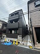だいどう豊里駅より徒歩4分 2階 新築の賃貸物件